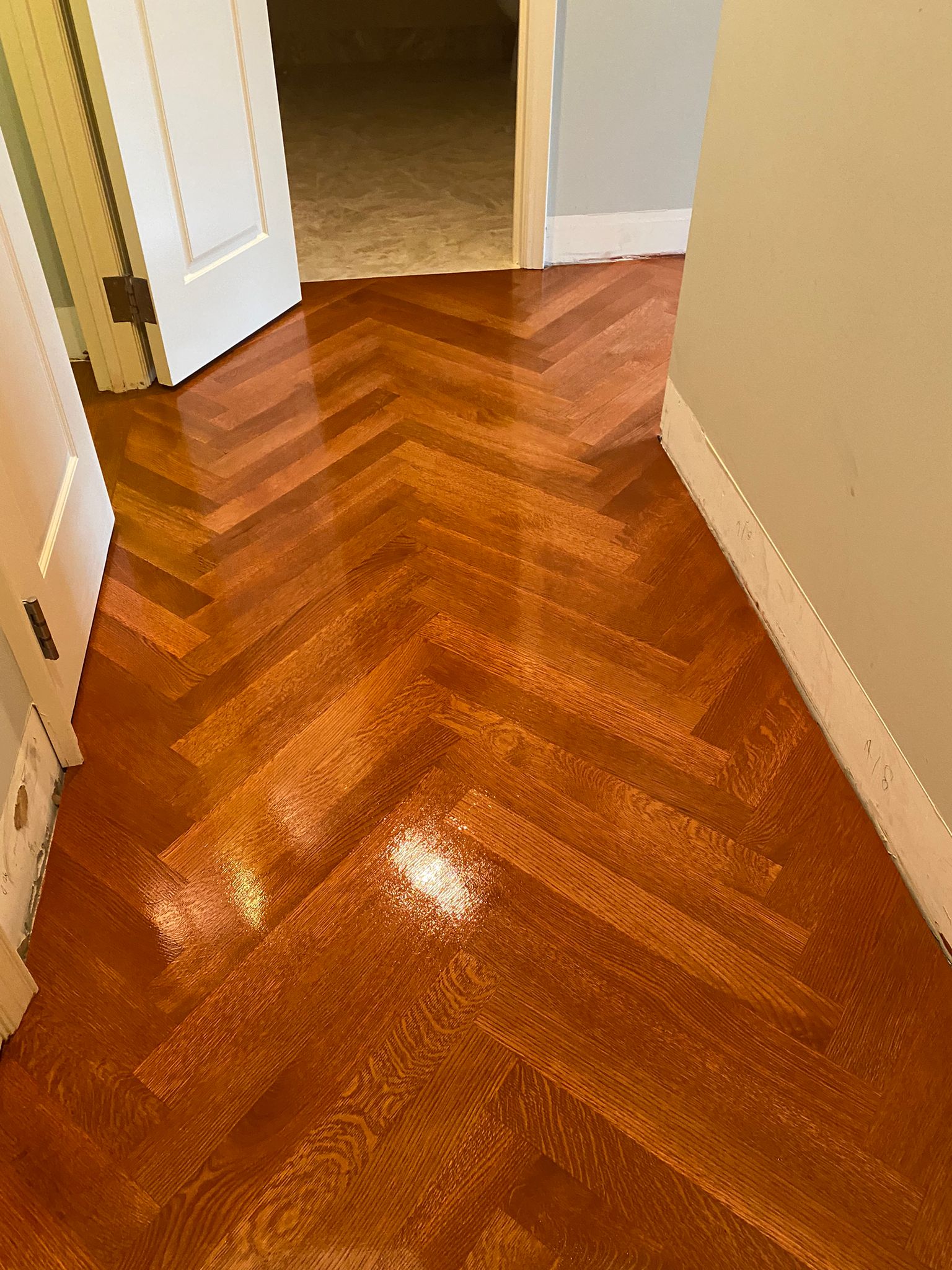 WV Flooring and Design Inc