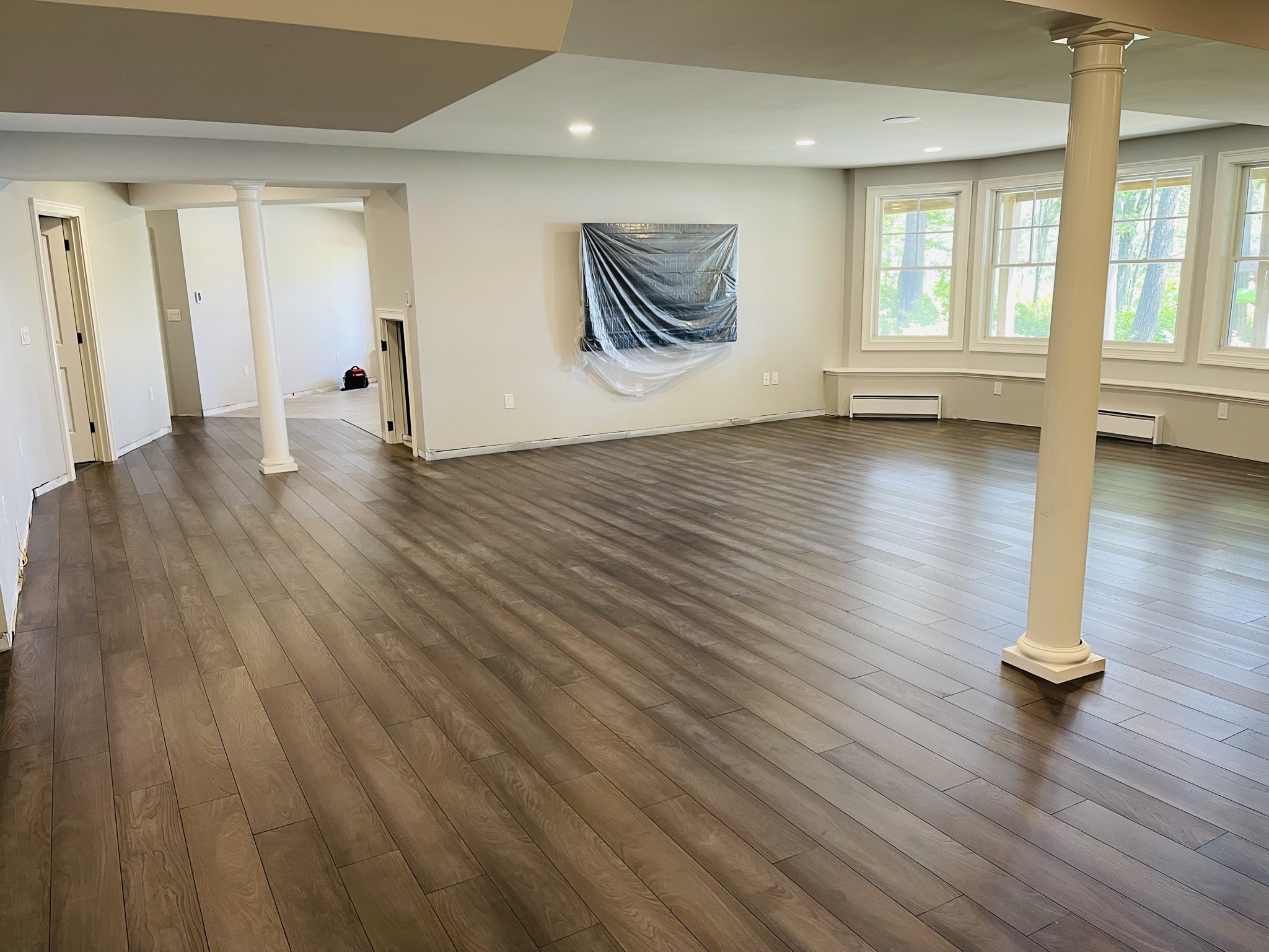 WV Flooring and Design Inc - Hardwood Flooring Experts