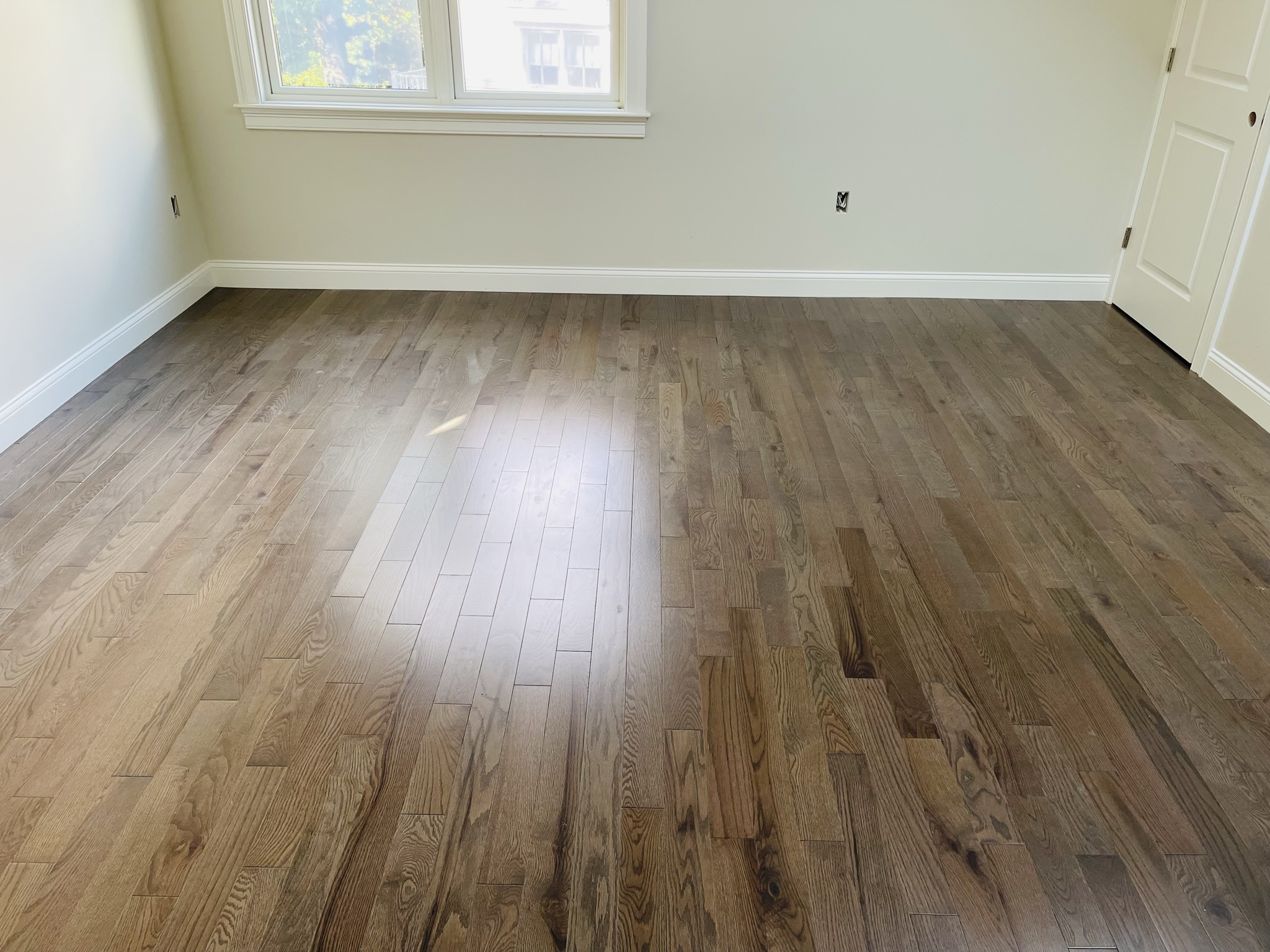 Cleveland Reception Hall - Hardwood Flooring Experts in Burlington, Massachusetts